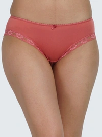 LADYLAND Women hipster Multicolor pack of 3 panty - XL