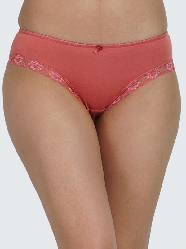 LADYLAND Women hipster Multicolor pack of 3 panty - XL