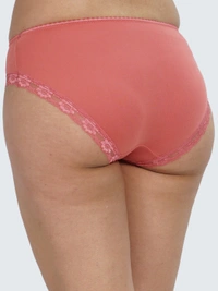 LADYLAND Women hipster Multicolor pack of 3 panty - XL