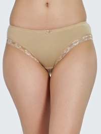 LADYLAND Women hipster Multicolor pack of 3 panty - XL