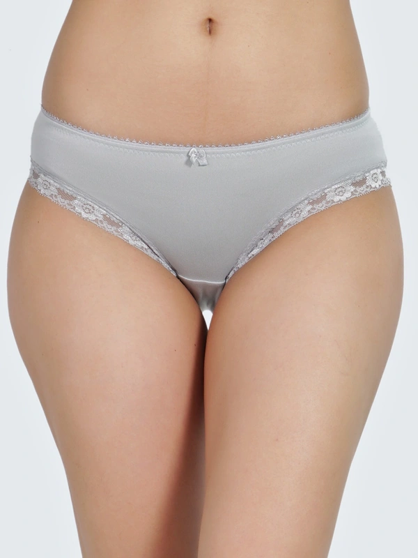 LADYLAND Women hipster Multicolor pack of 3 panty - M