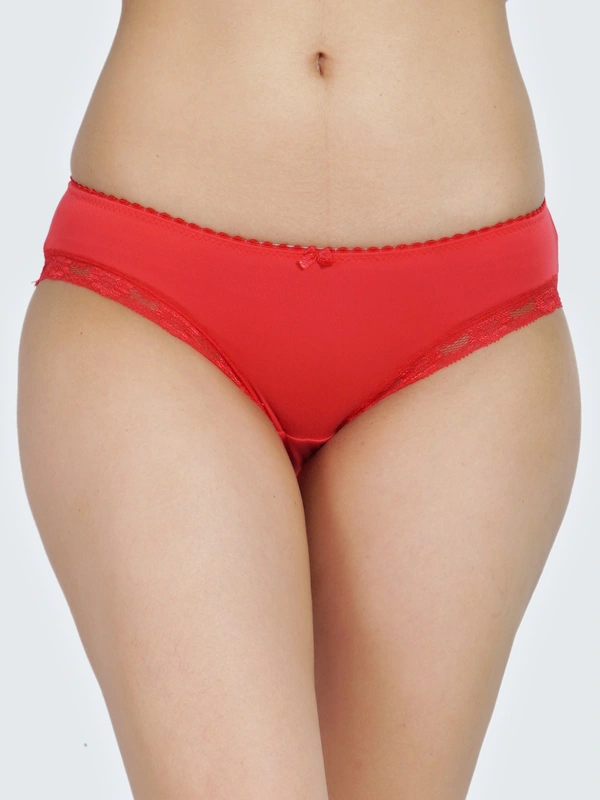 LADYLAND Women hipster Multicolor pack of 3 panty - M
