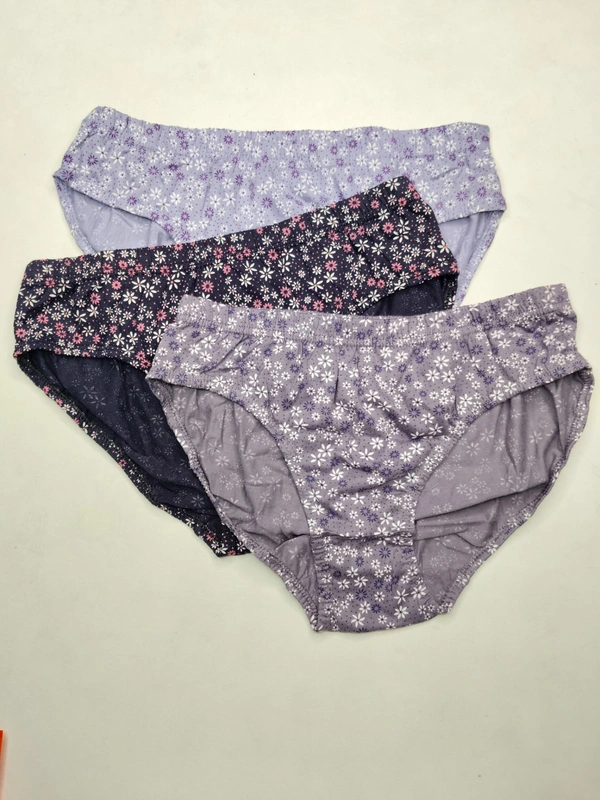 Ladyland  PRETTY - 4XL, 100, Multicolor, 3