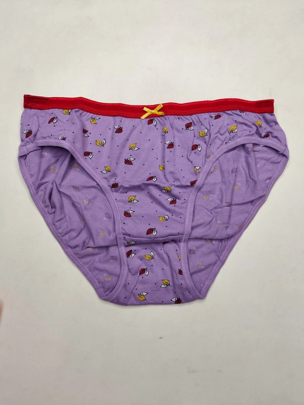 Ladyland  DIL SE  - XL, 100, multicolor, 3