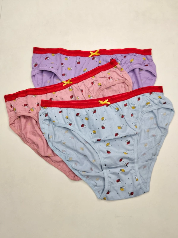 Ladyland  DIL SE  - XL, 100, multicolor, 3