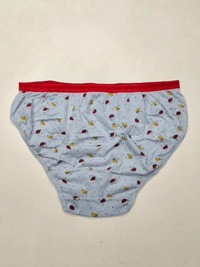 Ladyland  DIL SE  - XL, 100, multicolor, 3