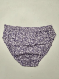 Ladyland  PRETTY - 4XL, 100, Multicolor, 3