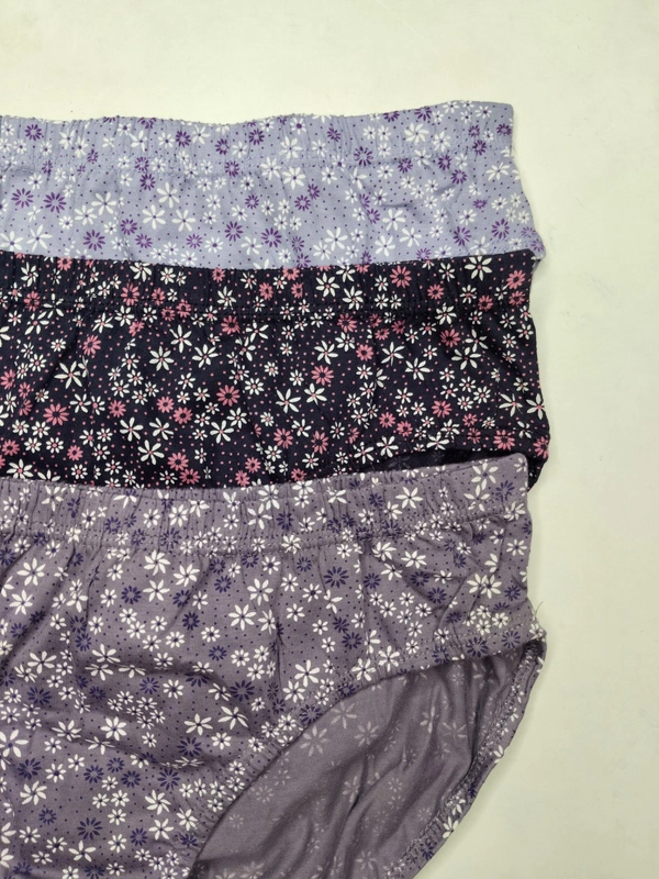 Ladyland  PRETTY - 4XL, 100, Multicolor, 3
