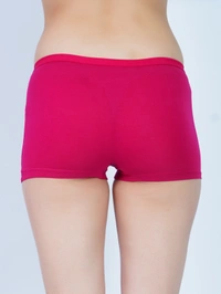 Ladyland Full Coverage Non padded Cotton Bra - 3XL, Pack of 3, Western Wear