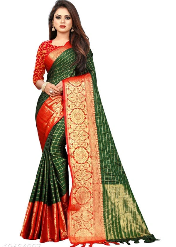Akarsha Drishya Sarees - Available in Four Different Colour