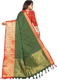 Akarsha Drishya Sarees - Available in Four Different Colour
