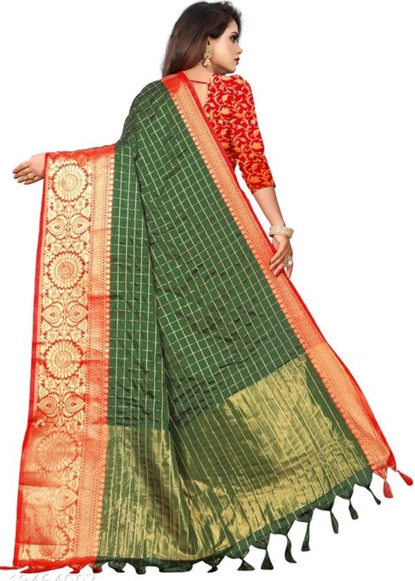 Akarsha Drishya Sarees - Available in Four Different Colour