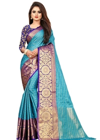 Akarsha Drishya Sarees - Available in Four Different Colour