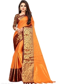 Akarsha Drishya Sarees - Available in Four Different Colour
