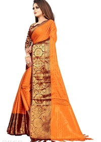 Akarsha Drishya Sarees - Available in Four Different Colour