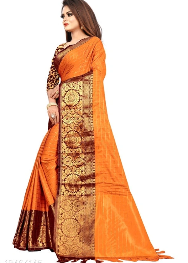 Akarsha Drishya Sarees - Available in Four Different Colour