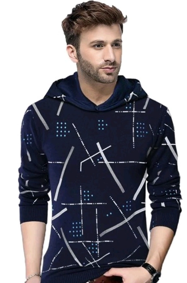 Ravishing Men Tshirts - Blue