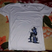 Combo of Premium Cotton T-shirts 