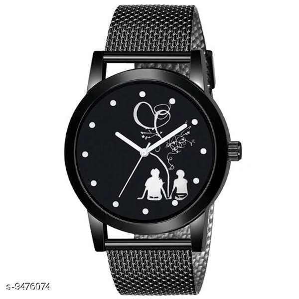 Classy Men Watch