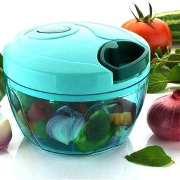 Vegetables Chopper