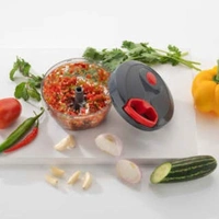 Vegetables Chopper