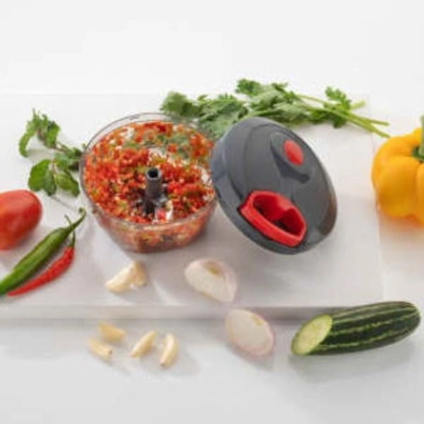 Vegetables Chopper