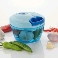 Vegetables Chopper