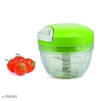 Vegetables Chopper