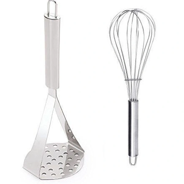 Stainless Steel Masher