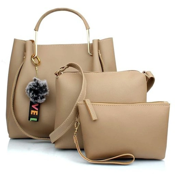 Stylish Women Hand Bag  - Vol 1