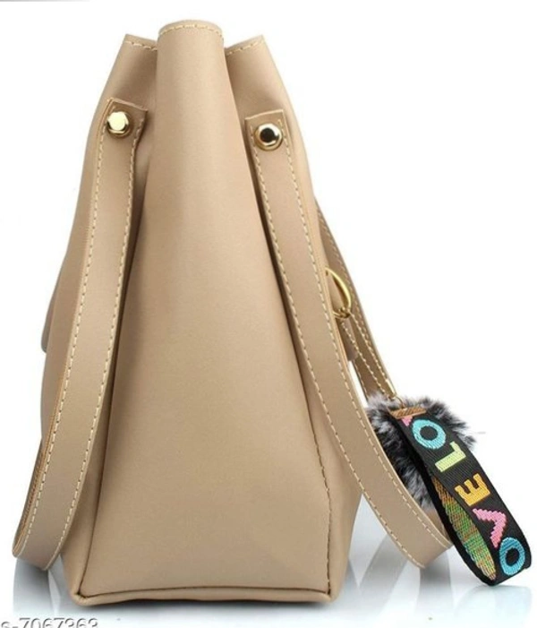 Stylish Women Hand Bag  - Vol 1