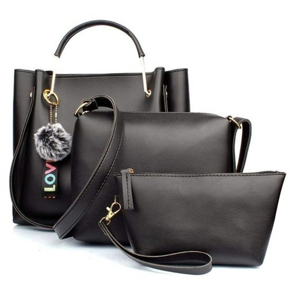 Stylish Women Hand Bag Vol 2