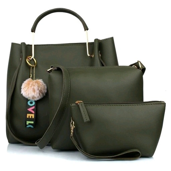Stylish Women Hand Bag Vol 3