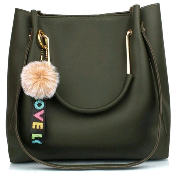 Stylish Women Hand Bag Vol 3