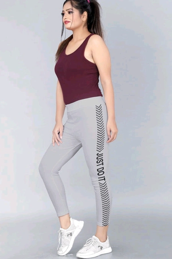 Trendy Women Jeggis Combo  - Combo 1