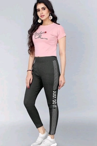 Trendy Women Jeggis Combo  - Combo 2