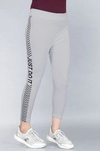 Trendy Women Jeggis Combo  - Combo 4