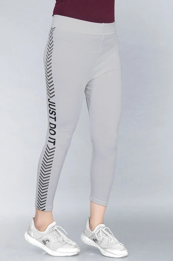 Trendy Women Jeggis Combo  - Combo 4