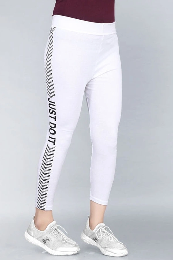 Trendy Women Jeggis Combo  - Combo 4