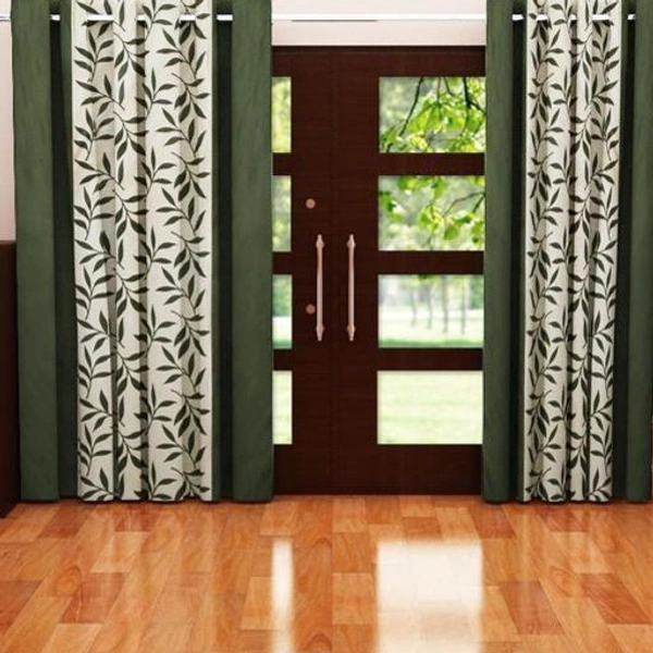Printed Door Curtain - Printed Door Curtain vol 3
