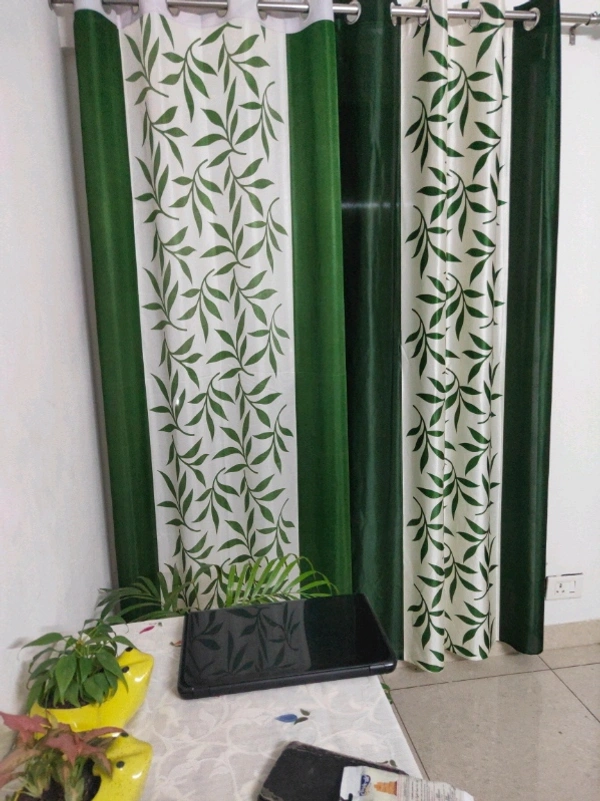 Printed Door Curtain - Printed Door Curtain vol 3