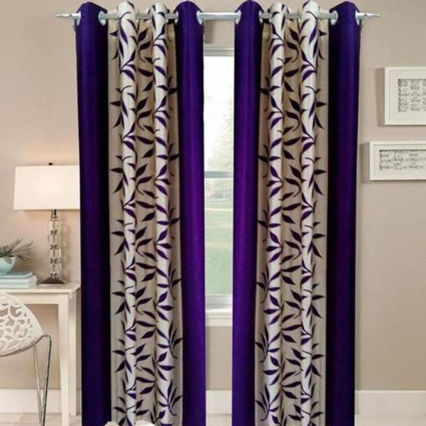 Printed Door Curtain  - Printed Door Curtain vol 4