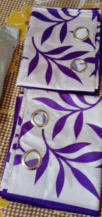 Printed Door Curtain  - Printed Door Curtain vol 4