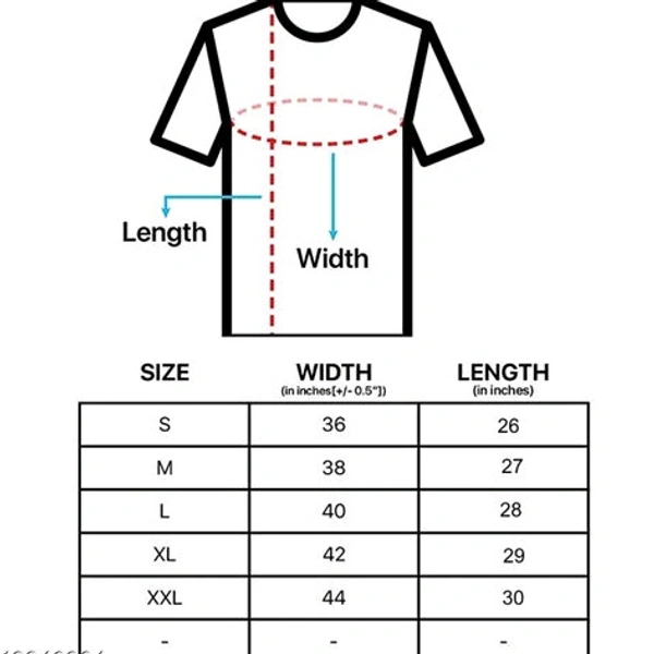 Fancy Men Tshirts - Blue
