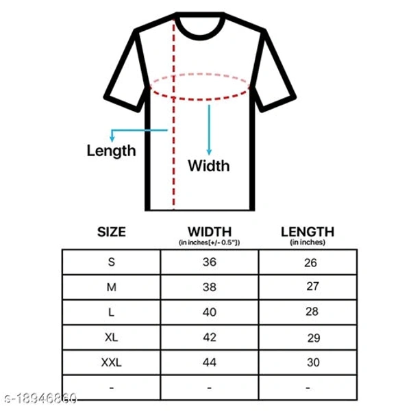 Fancy Men Tshirts - Grey
