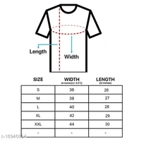 Fancy Men Tshirts - Yellow
