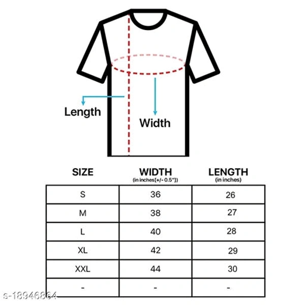 Fancy Men Tshirts - Yellow