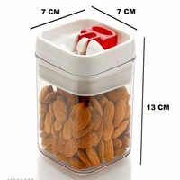 Classy Jars & Container - Set 1