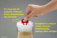 Classy Jars & Container - Set 1