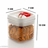 Classy Jars & Container - Set 2